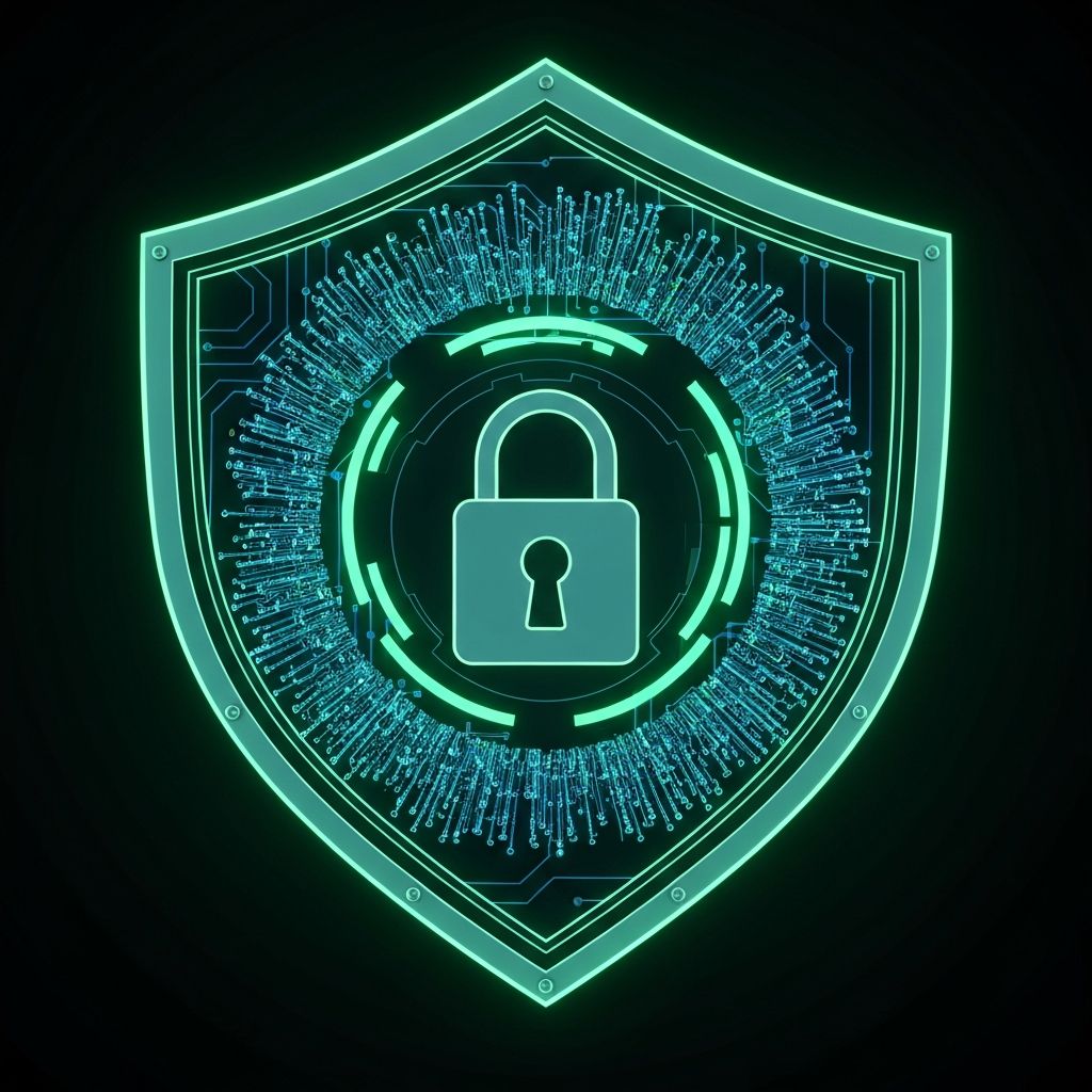 Sistem keamanan enkripsi SSL 256-bit Rajawin303 untuk proteksi data member