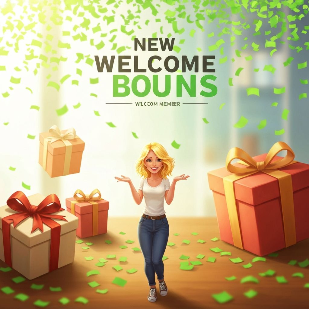 Bonus Member Baru Rajawin303